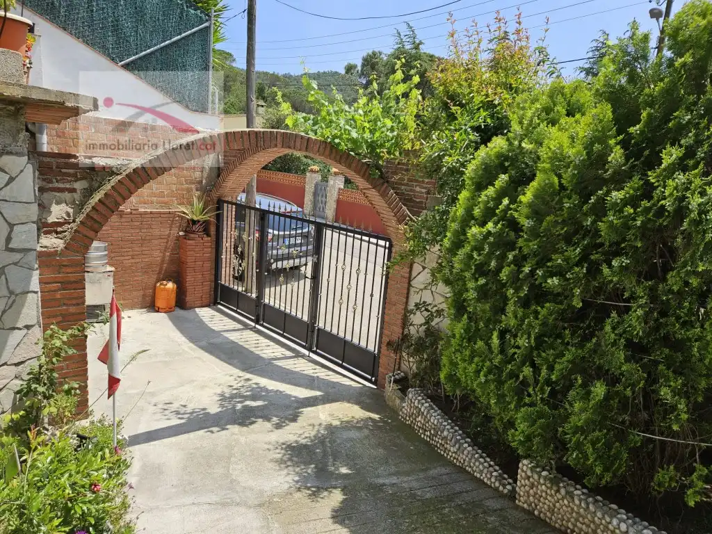 Casa o xalet en venda a Terrabrava - Tordera Parc