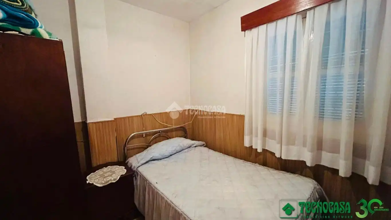Dormitori de Casa adosada en venda en El Arenal 