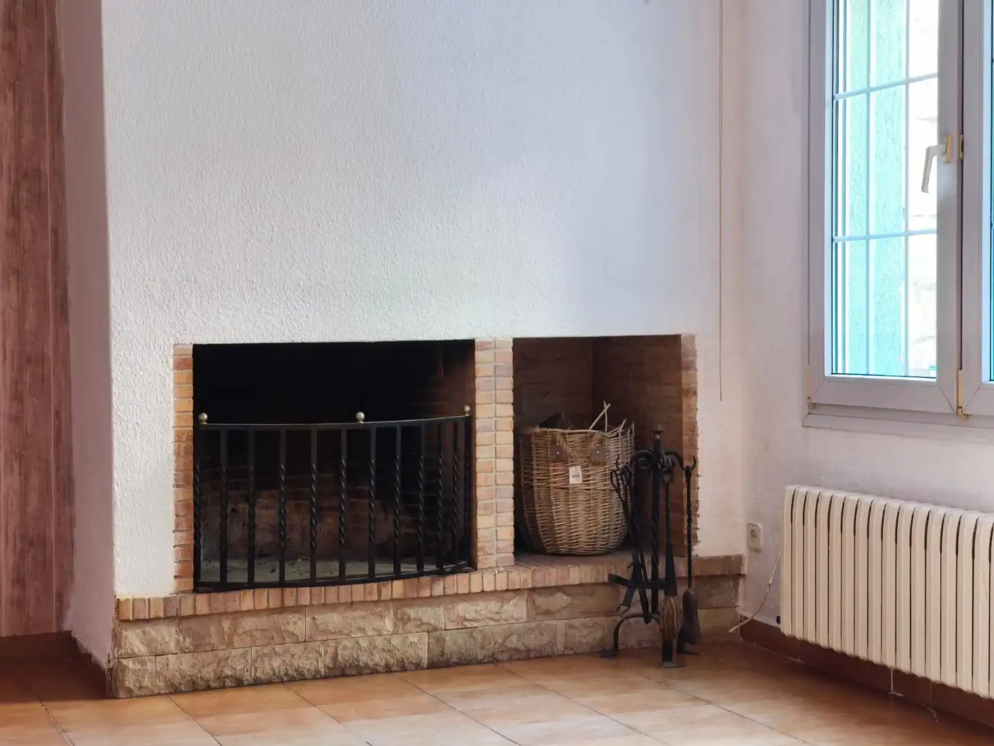 Haus oder Chalet zum Verkauf in Blanes mit Heizung, Privatgarten und Terrasse