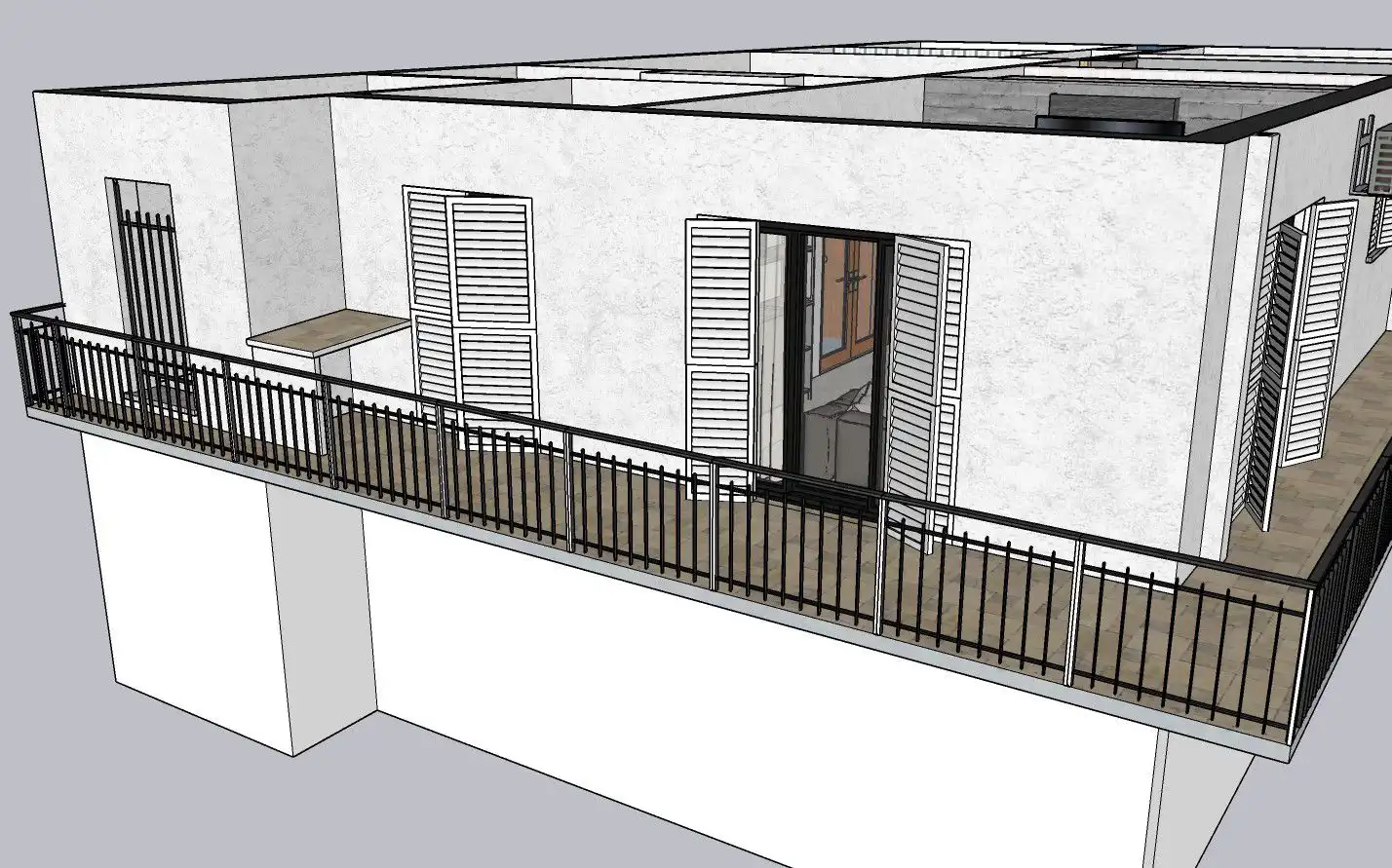 Appartement avec terrasse à vendre à Besalú, imagen 34