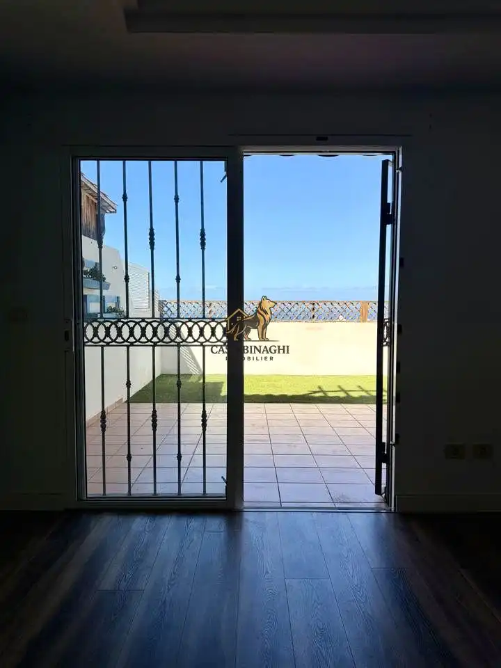 Terrace of Houses for sale in Adeje  with Terrace and Swimming Pool