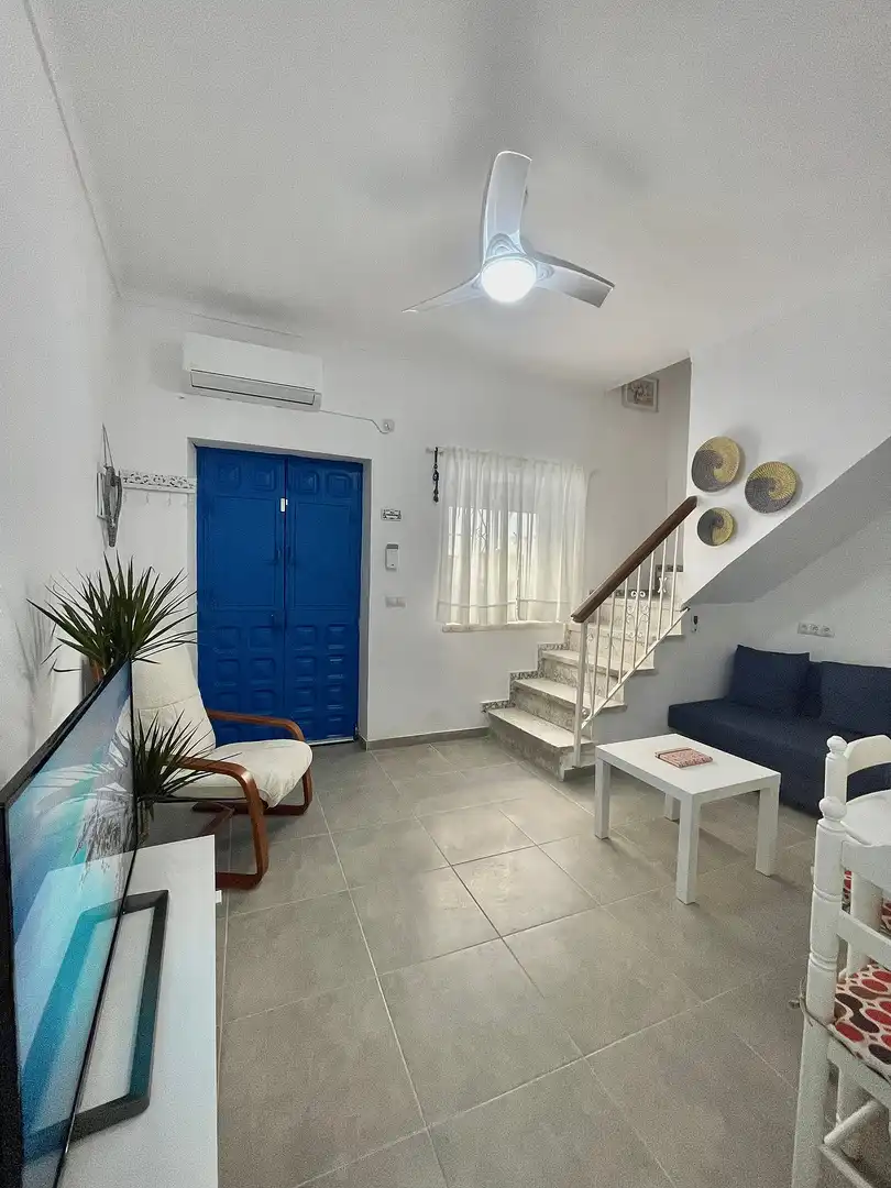 Casa o xalet en venda en Torrox amb Aire condicionat i Terrassa