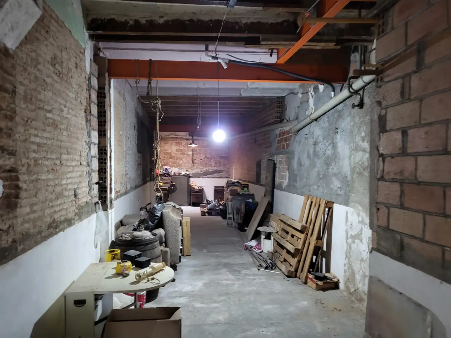 Maison avec terrasse à vendre à Carrer de la Conquista, imagen 15