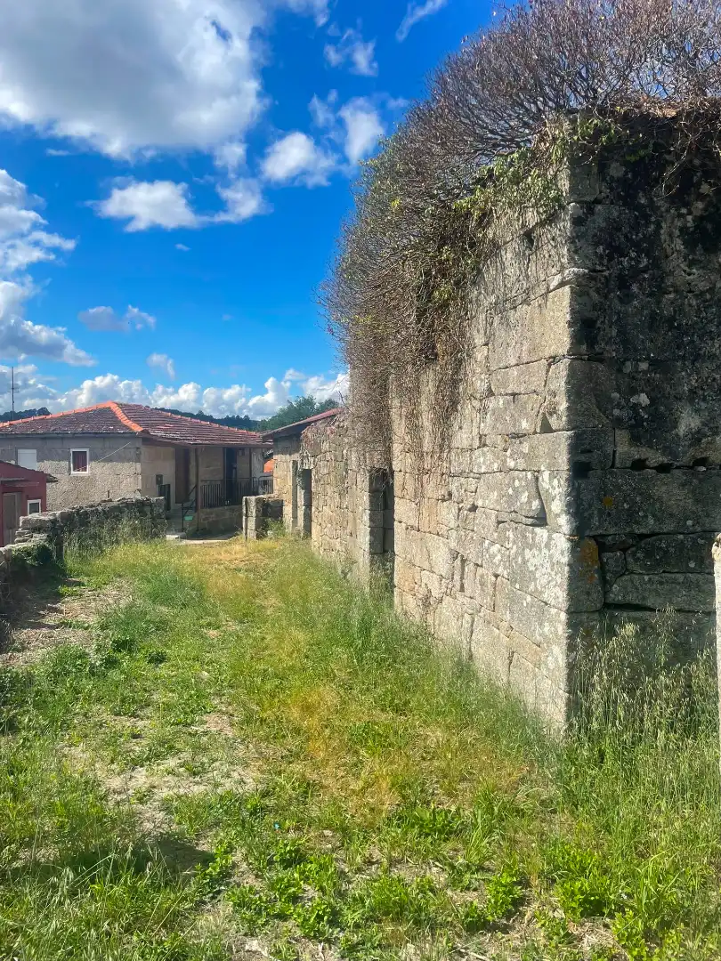 Exterior view of Country homes for sale in San Amaro
