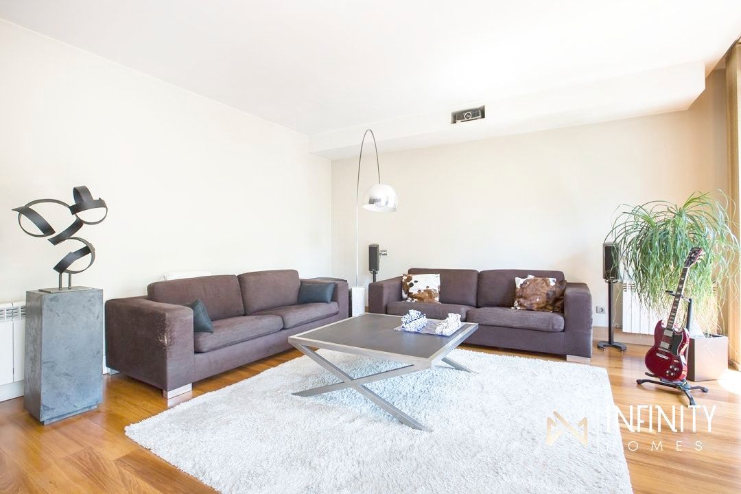 Flat to rent in Campo de Volantín Pasealekua, Castaños - Begoñaibarra