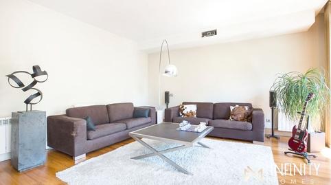 Photo 2 of Flat to rent in Campo de Volantín Pasealekua, Castaños - Begoñaibarra, Bizkaia