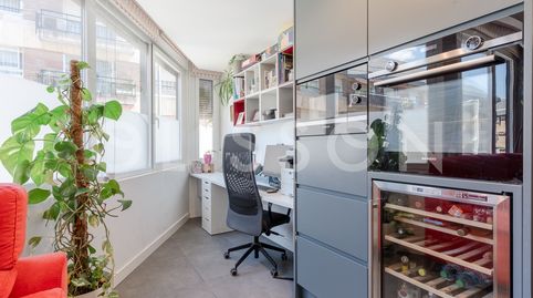 Foto 4 von Maisonette zum Verkauf in Ciudad Jardín, Madrid Capital