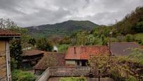 Vista exterior de Casa o xalet en venda en Teverga amb Calefacció, Jardí privat i Terrassa