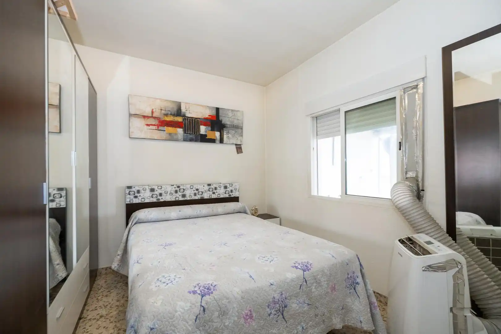 Bedroom of Detached homes for sale in Atarfe  with Terrace