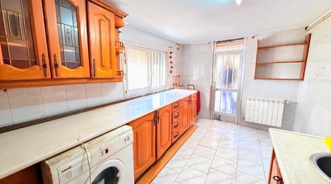 Foto 2 de Piso en venta en Buena Vista, Madrid