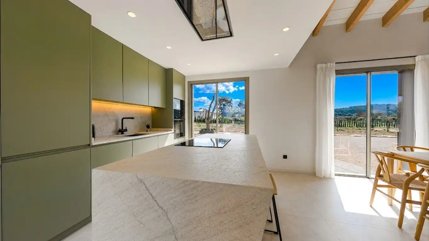 Casa rustica con piscina in vendita a Zona Rústica - Interior, imagen 8