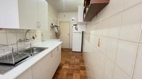 Foto 2 de Planta baja en venta en Calle Salcillo, Arco Norte - Avda. España, Dos Hermanas