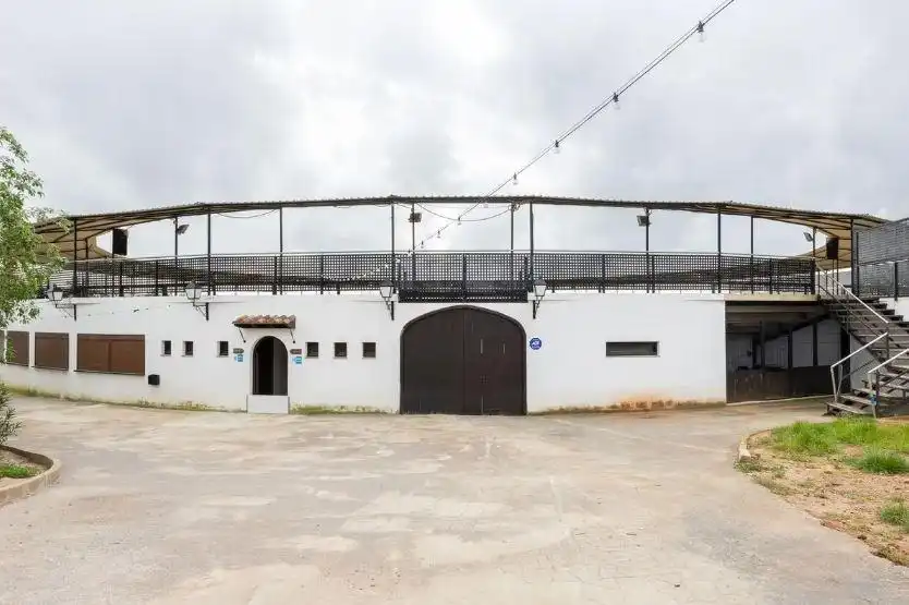Casa rustica in vendita a La Vall d'Uixó, imagen 27