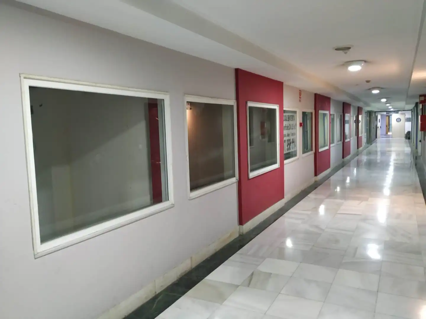 Oficina en venda a C/ San Antón, imagen 3