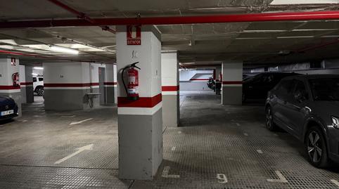 Foto 4 de Garatge de lloguer a Carrer de Floridablanca, Sant Antoni, Barcelona