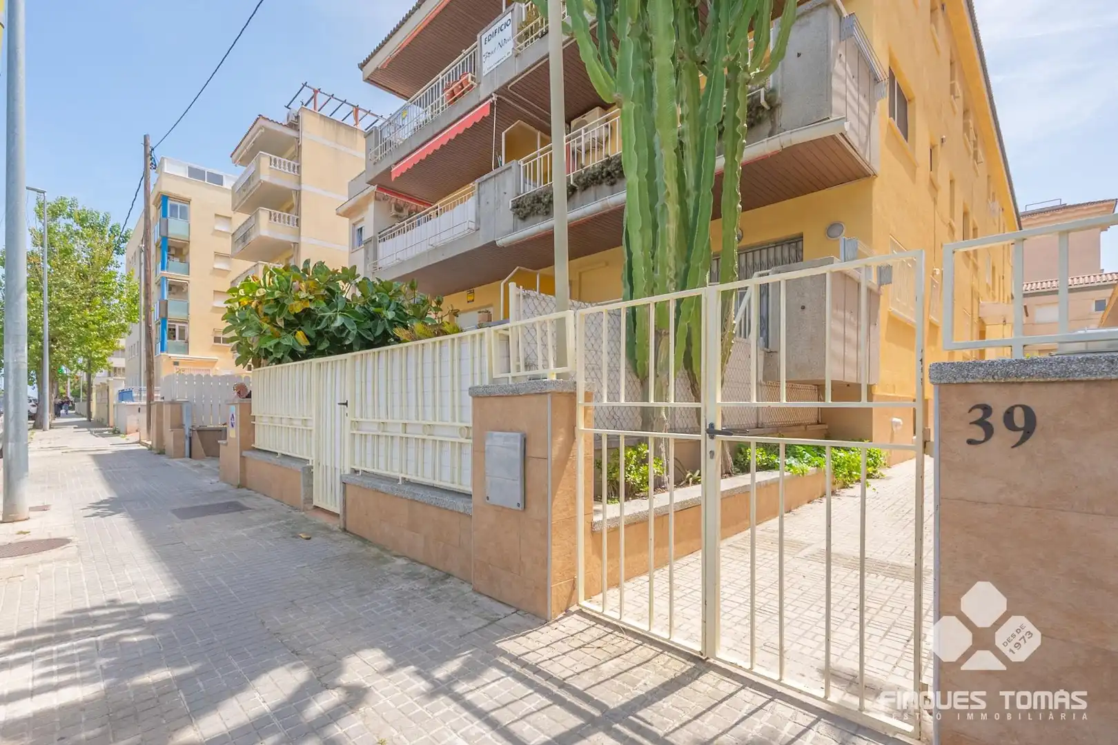 Piso con terraza en venta en Segur Platja, imagen 31