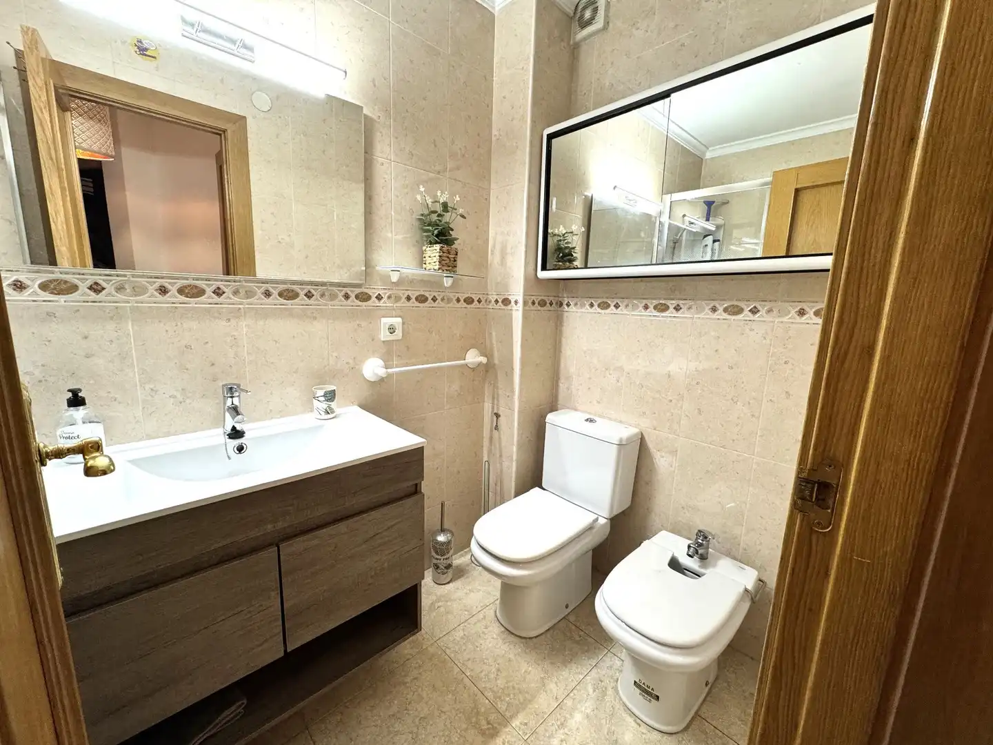 Apartament amb piscina de lloguer a Playa de Levante, imagen 14