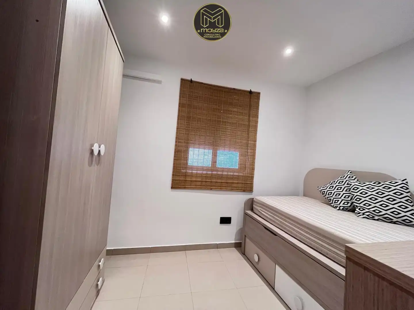Dúplex con terraza en venta en San Ildefonso - Catedral, imagen 7