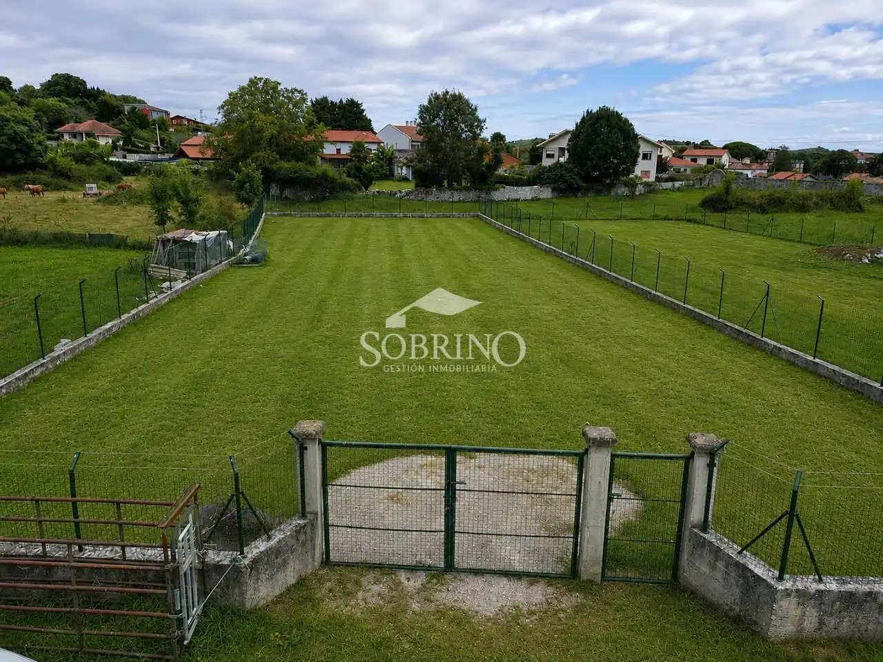 Terreno rustico in vendita a Calle poo de llanes 1, imagen 12