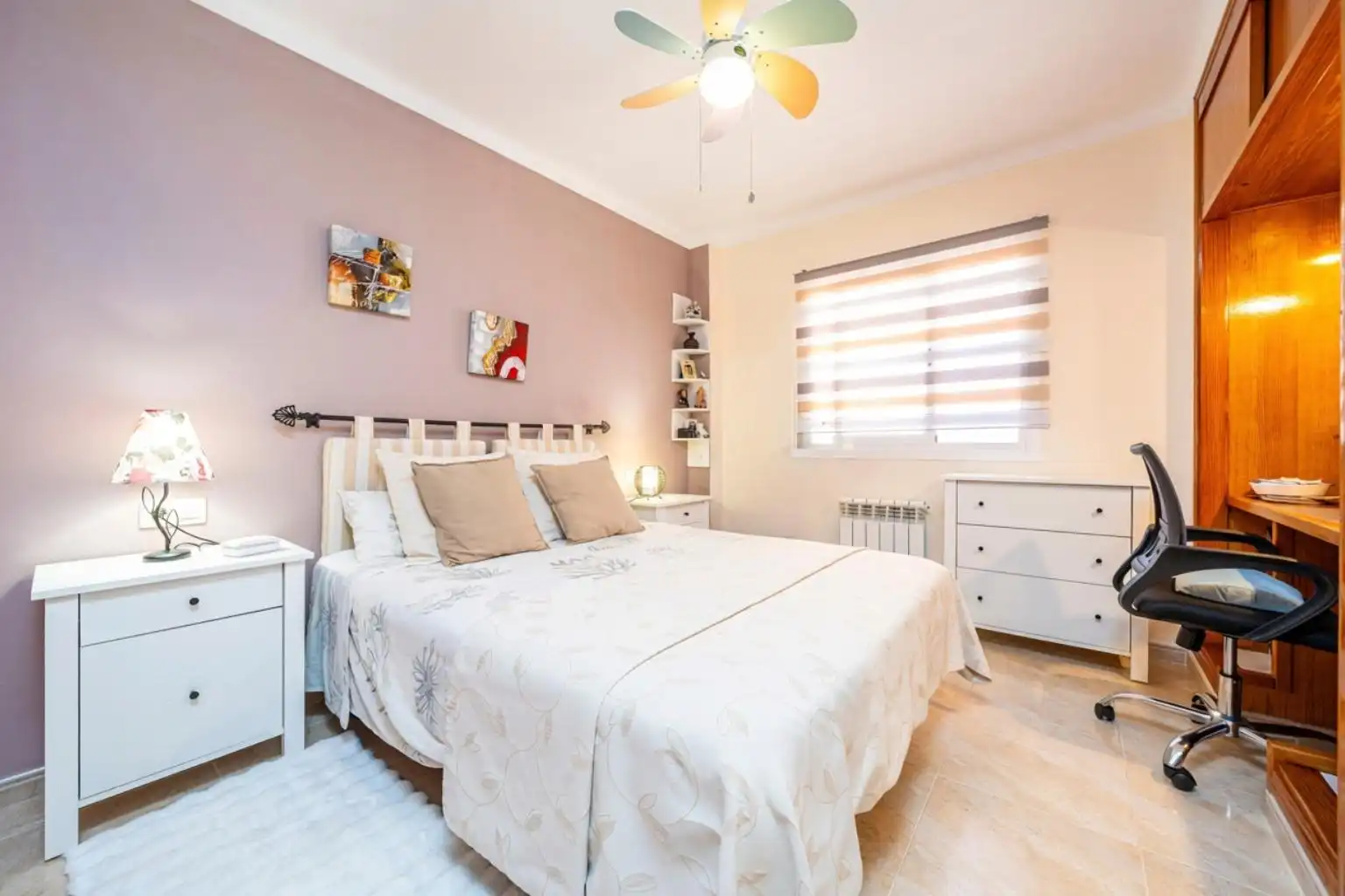 Apartament amb terrassa en venda a Carrer des Bastiò, imagen 8