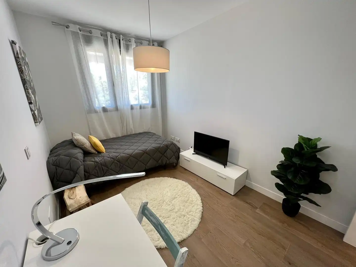 Piso con piscina en venta en Calle Calle Navarro Ledesma, imagen 11