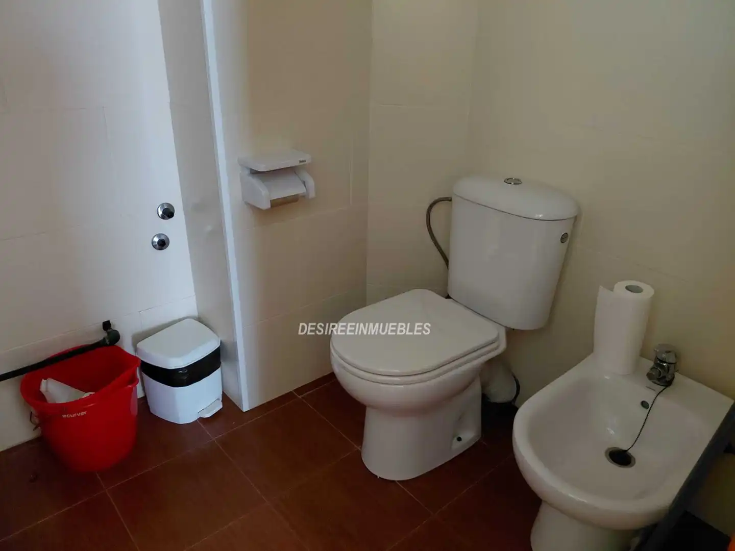 Baño de Oficina en venta en Valencia