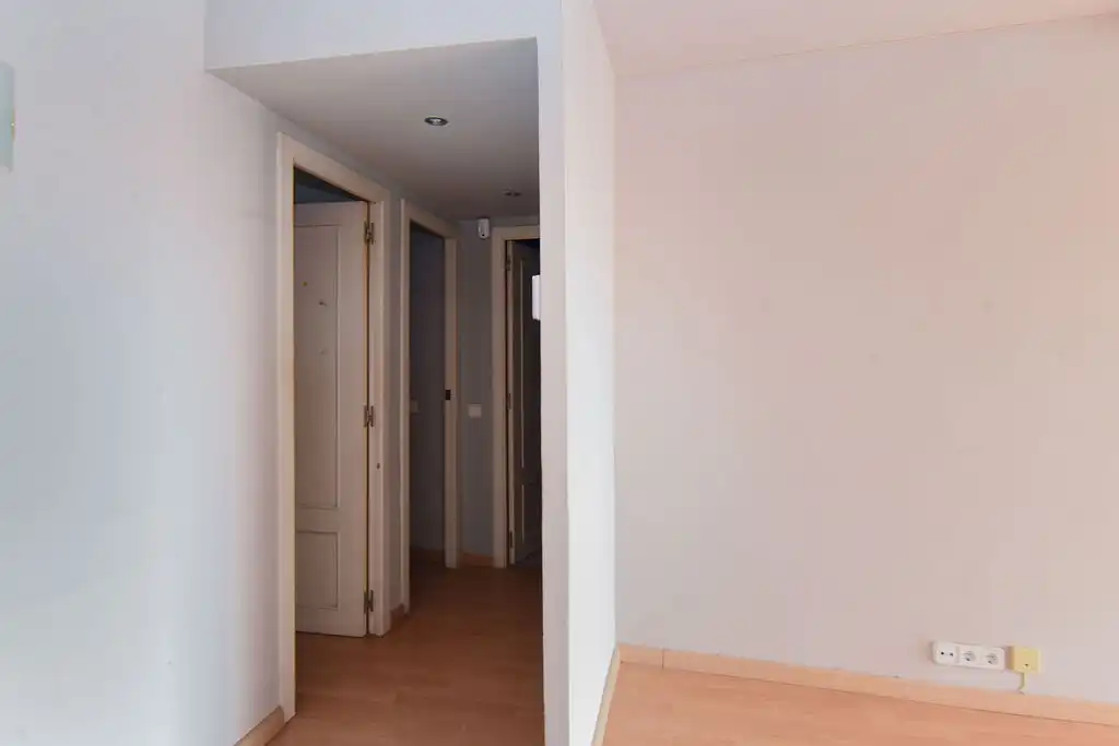 Piso en venta en Caldes d'Estrac