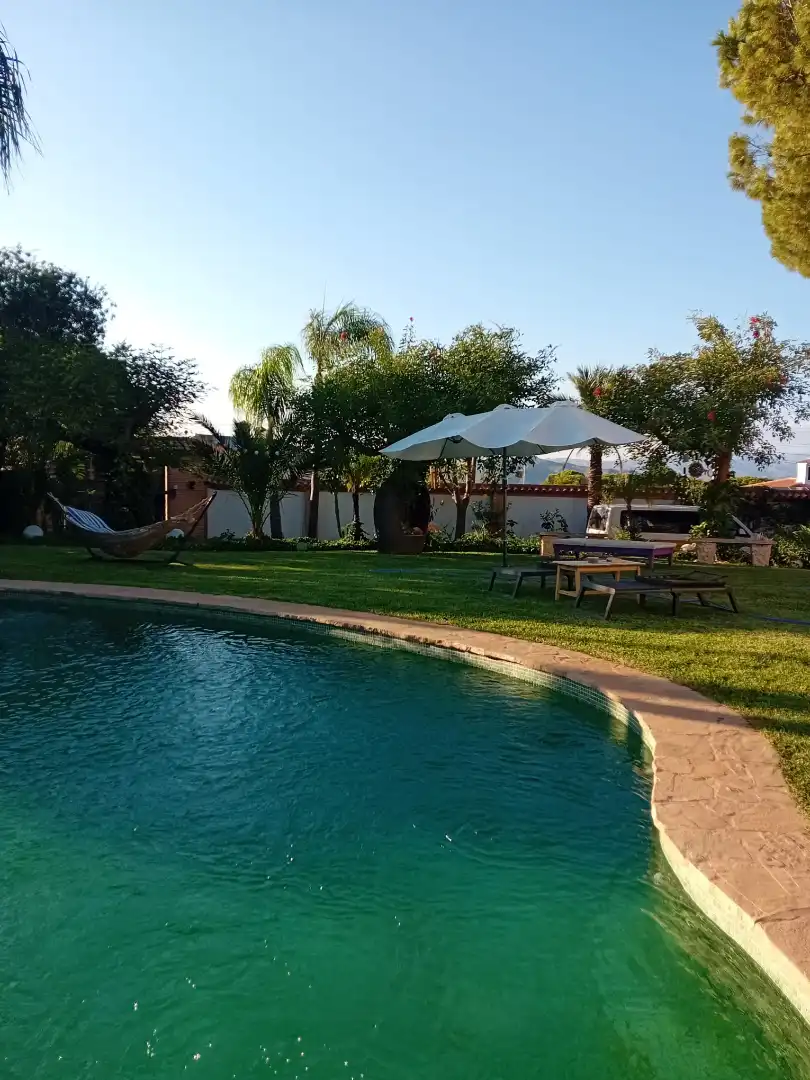 Chalet con terraza en venta en Calle Gaucín, imagen 52