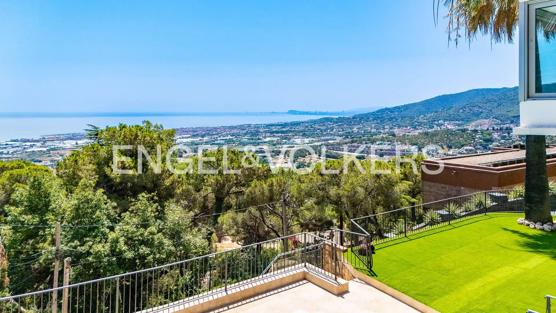 House with garden for sale in Cabrils, imagen 73