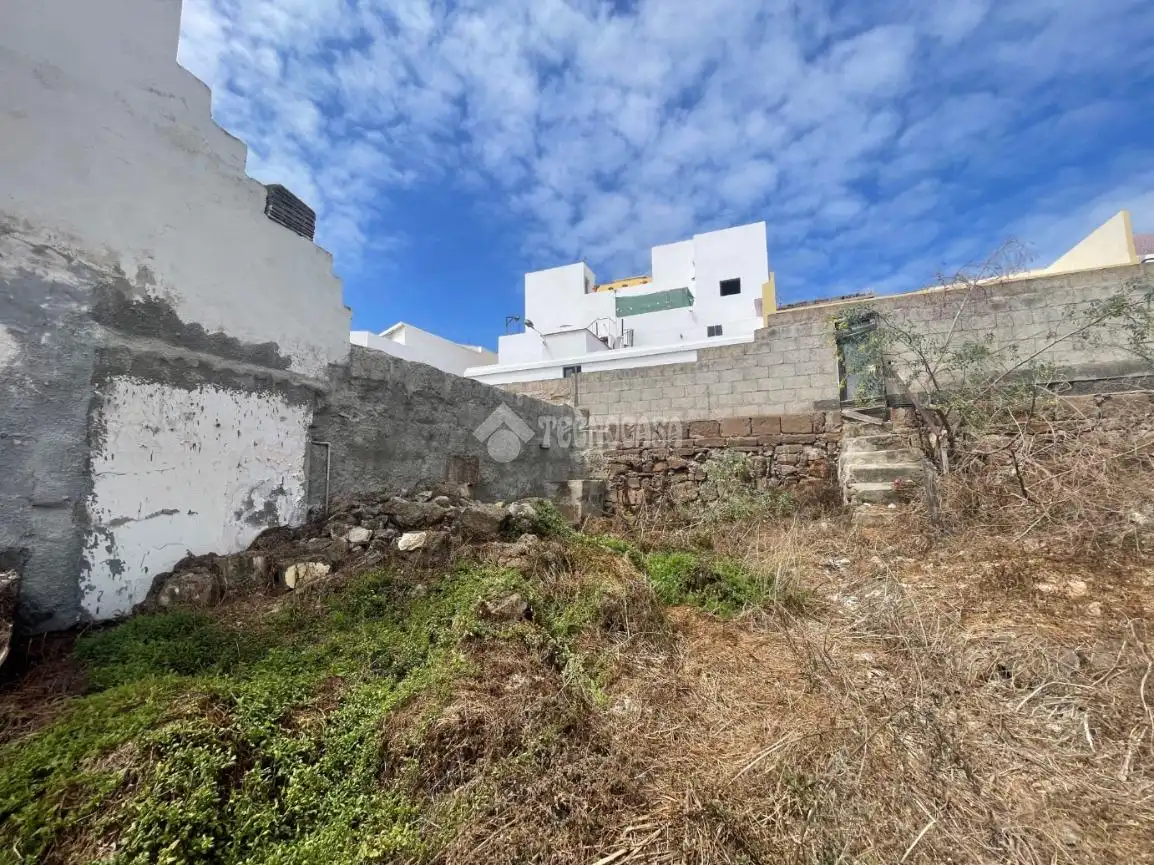 Terreny residencial en venda a Calle Dr. Fleming, imagen 11