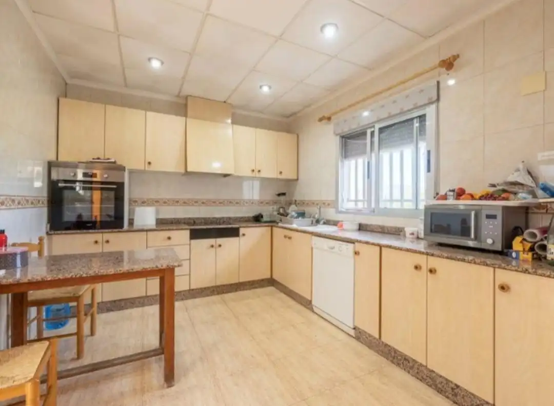 Maison avec jardin à vendre à Monóvar  / Monòver, imagen 13