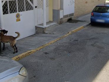 Individual con ascensor en venta en Calle Jacinto Benavente 2