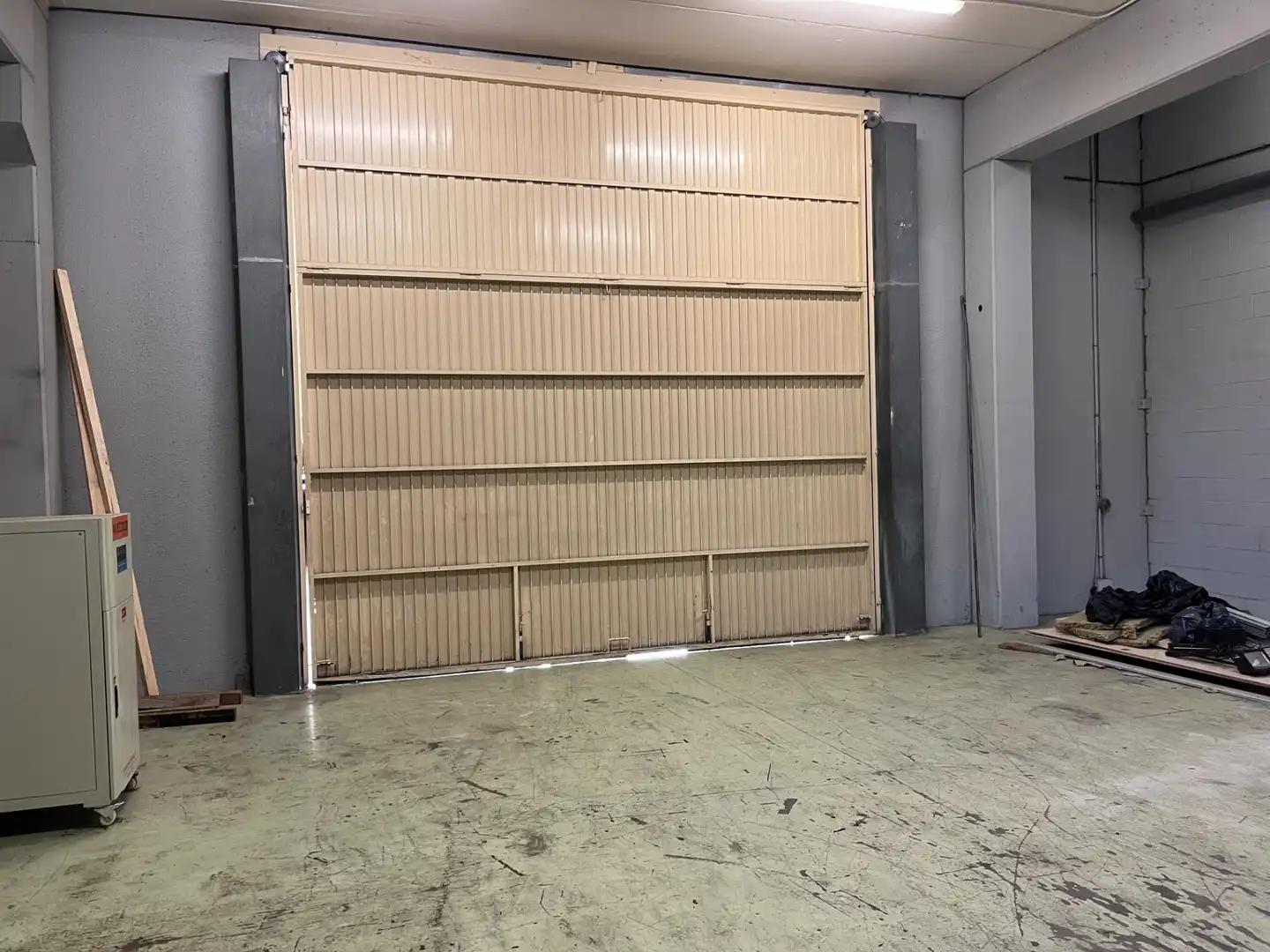 Nave industrielle à louer à Montornès del Vallès, imagen 16