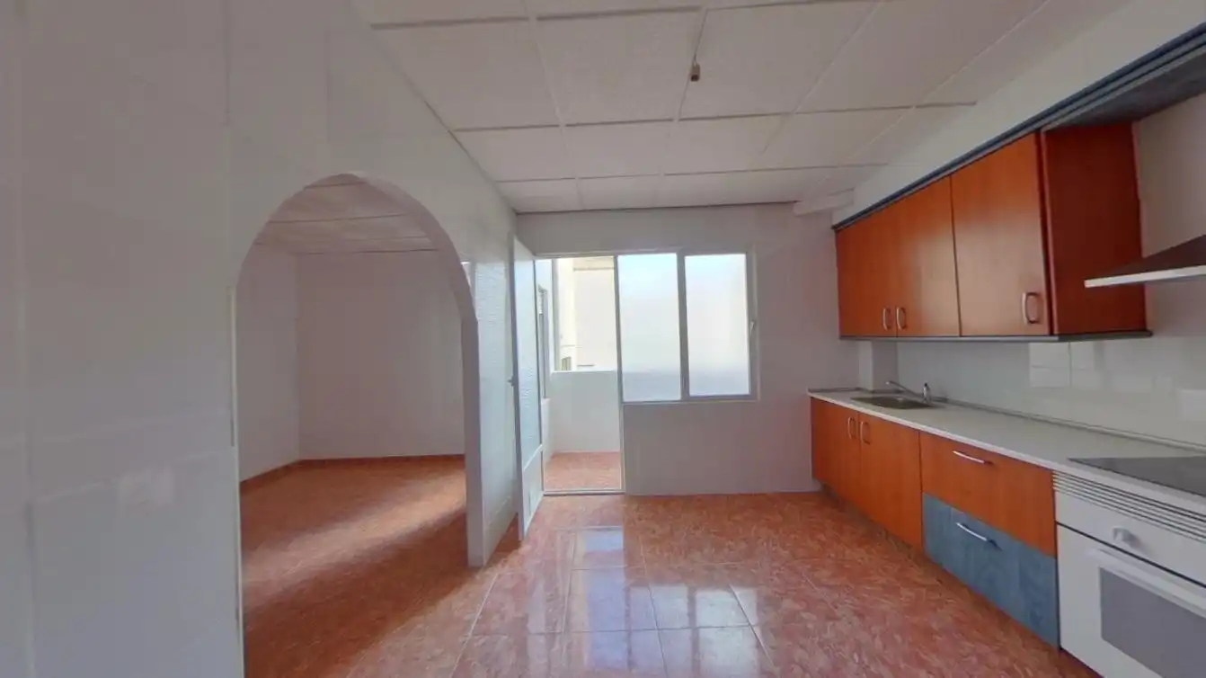 Cuina de Pis en venda en Casco Urbano