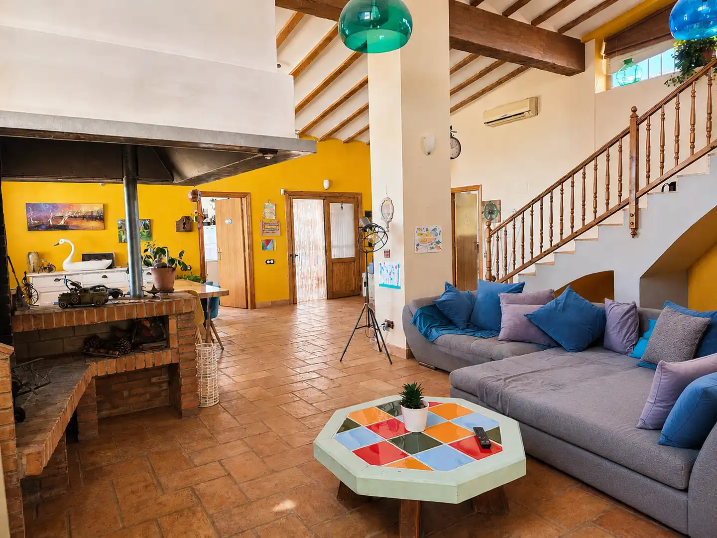 Chalet con piscina en venta en Carrer de València, imagen 18