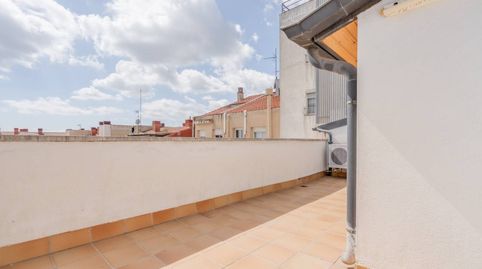 Foto 2 de Dúplex en venta en Calle Marinelo Bosch, Cementiri Vell, Terrassa