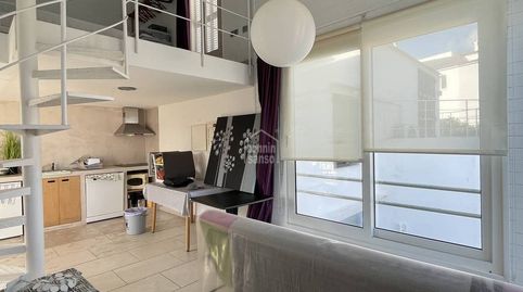 Foto 3 de Apartament en venda a Cala Blanca, Ciutadella de Menorca