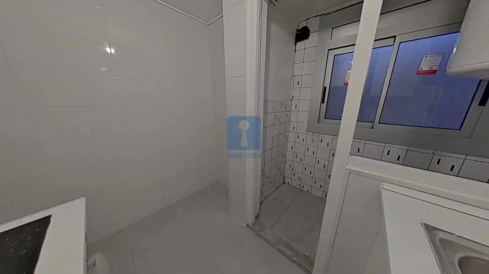 Bany de Pis en venda en Terrassa