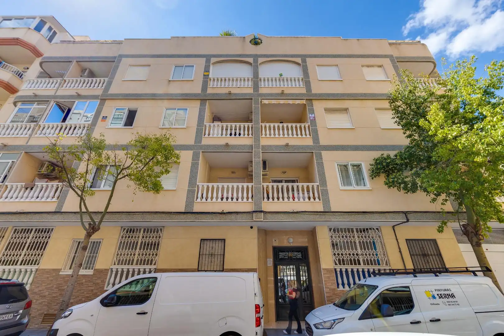 Apartamento con ascensor en venta en Calle RAMON GALLUD, imagen 29