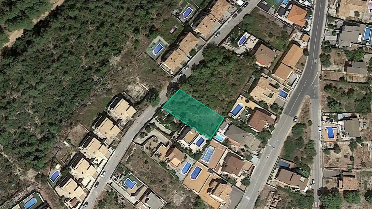 Terreno rustico in vendita a Av Delta del Ebro