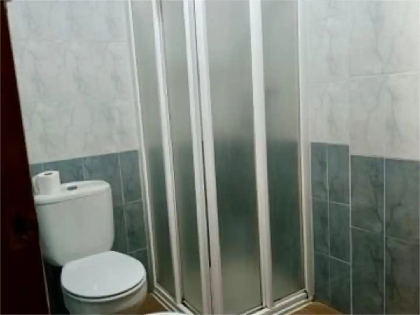Baño de Piso en venta en Almonte