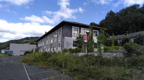 Foto 4 von Fabrikhallen zum Verkauf in Cuadriella, 401, Zona Rural, Mieres (Asturias)