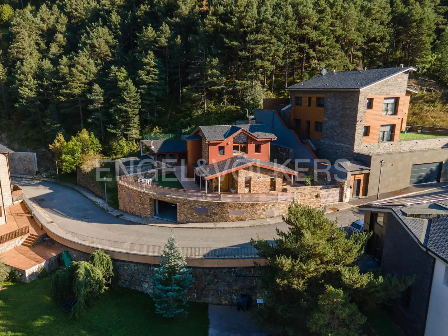 Chalet con jardín en venta en Aixirivall, imagen 45