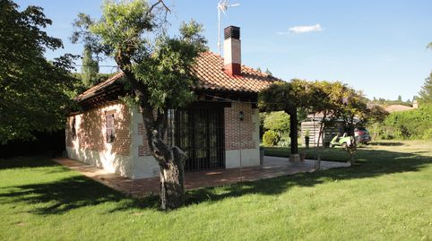 Photo 4 of Houses for sale in Laguna de Duero, Valladolid