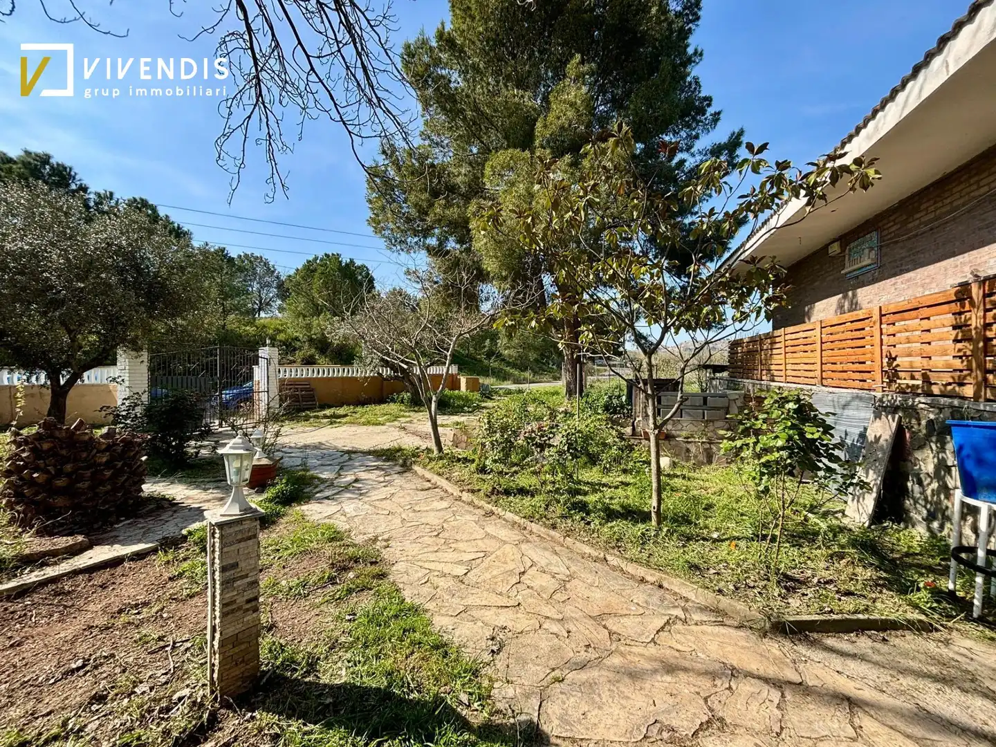 Maison avec piscine à vendre à Partida CANET, imagen 8
