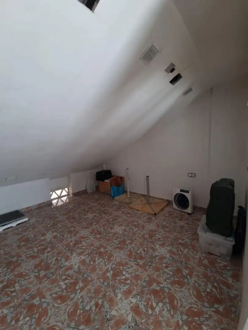 Haus oder Chalet zum Verkauf in San Pedro del Pinatar mit Privatgarten, Terrasse und Möbliert
