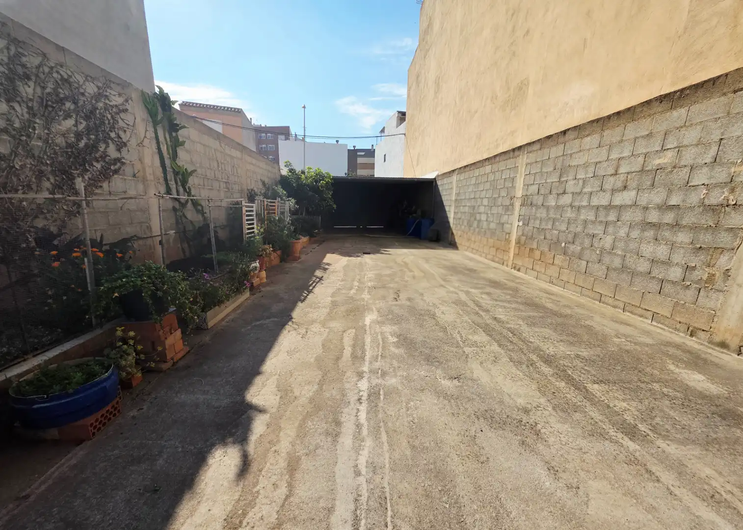 Terreny residencial en venda a El Pilar, imagen 9