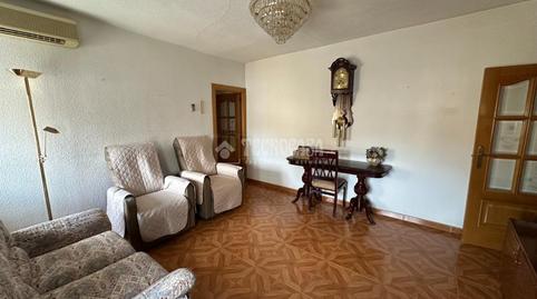 Foto 4 de Casa adosada en venta en Tielmes, Madrid