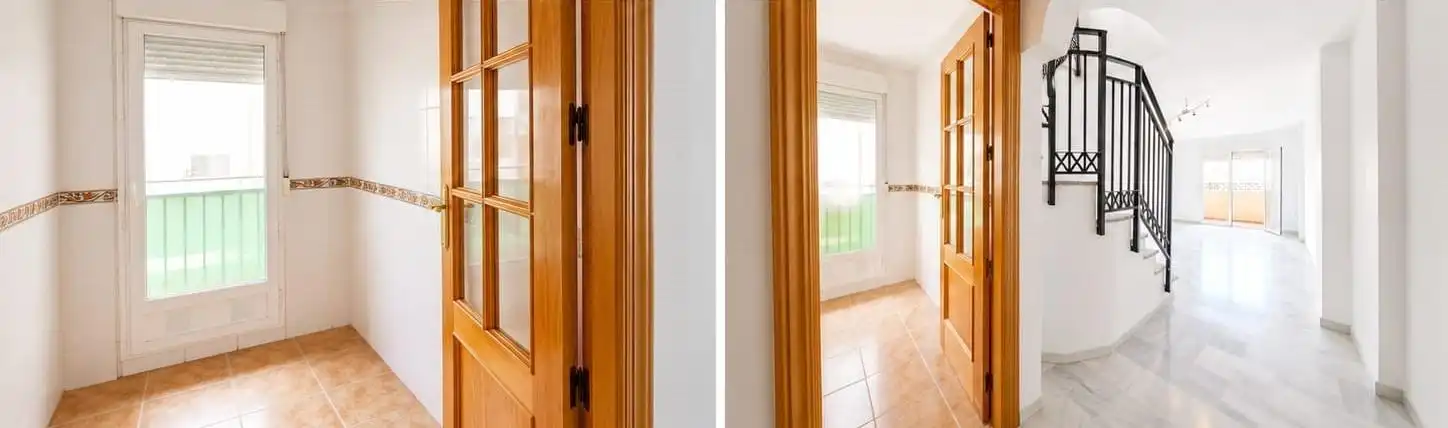 Dúplex en venta en Cúllar Vega