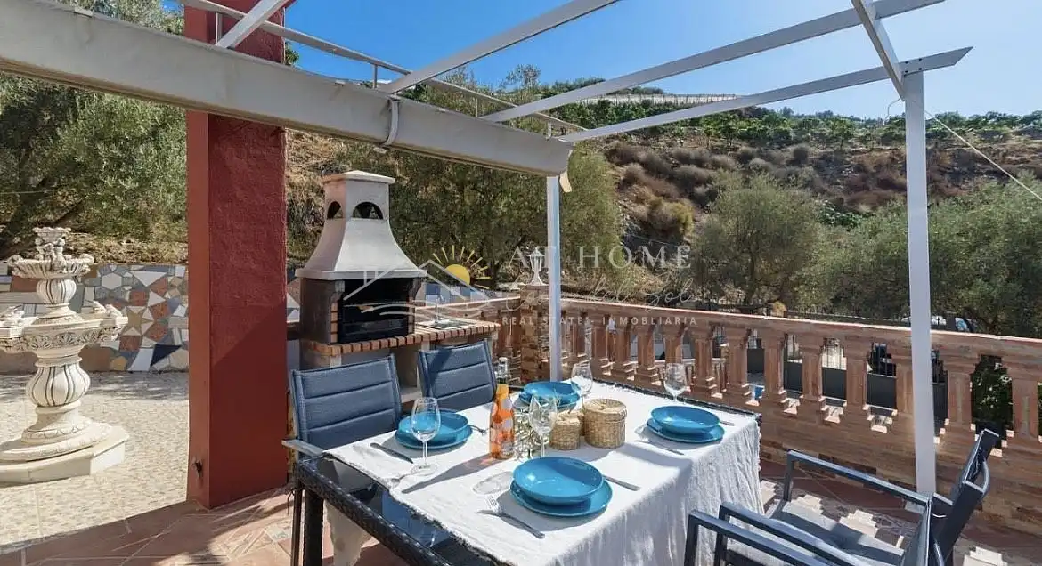 Maison avec piscine à vendre à Torrox Pueblo, imagen 30